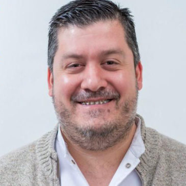 Matías Mones Ruíz