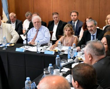 Alerta epidemiológico | “Tenemos la capacidad de reacción y estamos en vigilancia absoluta ante situación mundial de coronavirus”, dijo Ginés González García